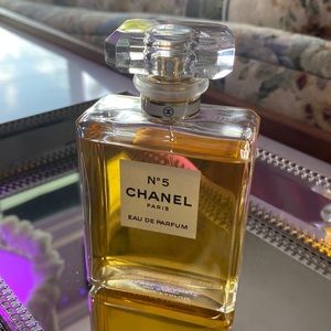 Chanel No 5 Eau de Parfum